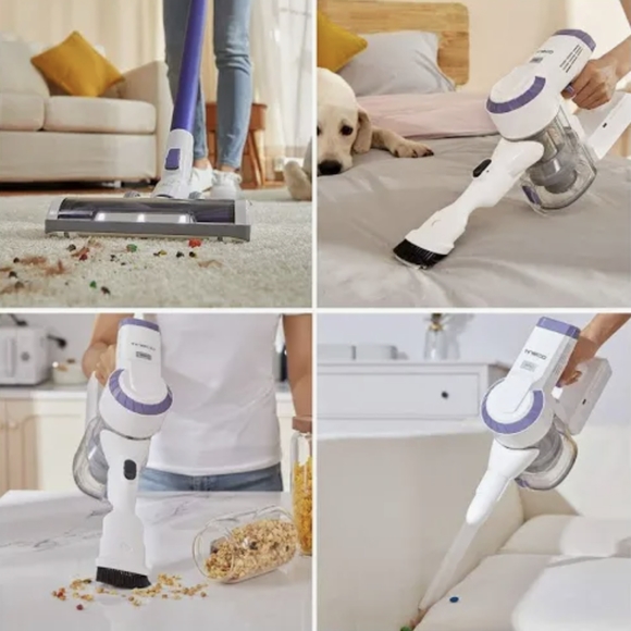 🆕 Tineco A10 Dash Cordless Vacuum - Picture 11 of 12